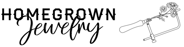 Homegrown Jewelry VT