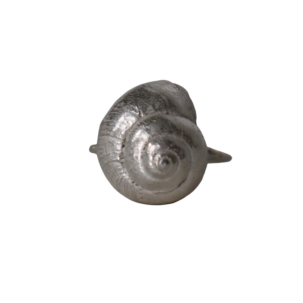 Snail Rings