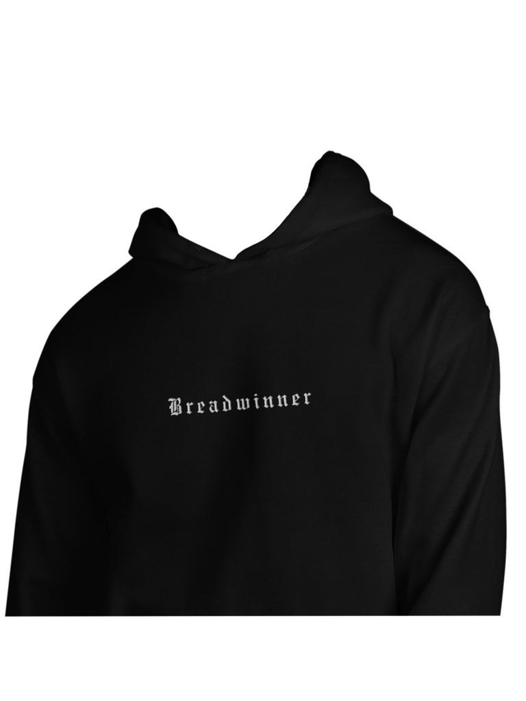 Breadwinner Hoodie Sweatshirt
