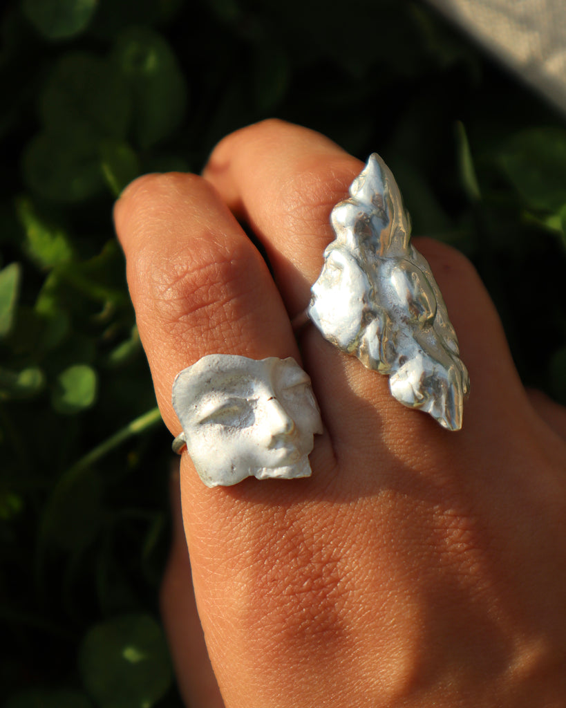 Face Ring