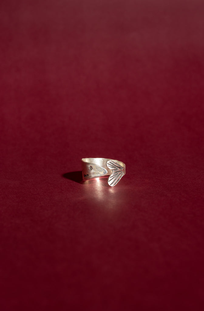 Feast of the Seven Fishes Ring