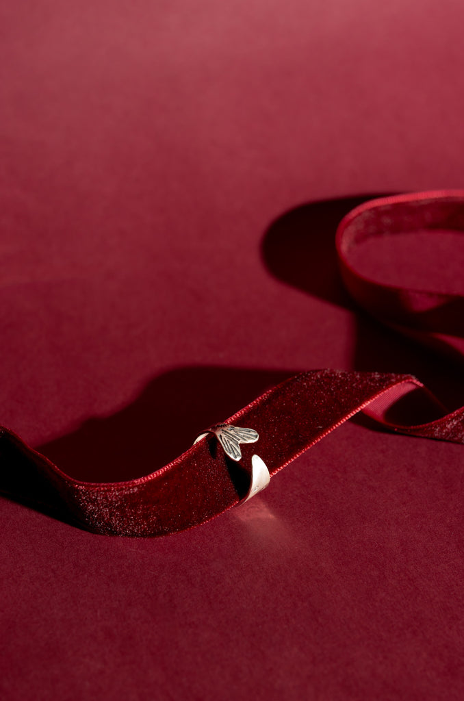 Feast of the Seven Fishes Ring