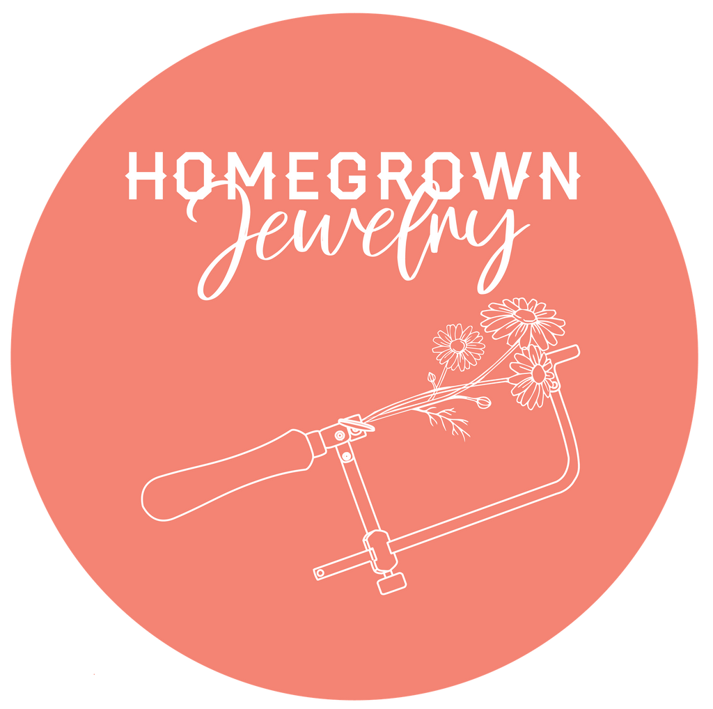 Homegrown Jewelry Gift Card