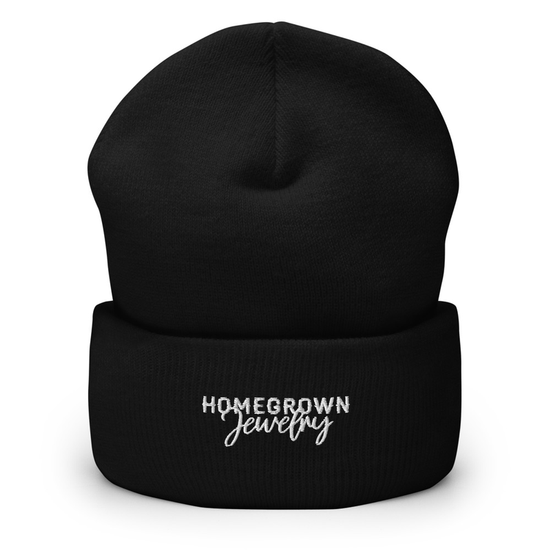Homegrown Beanie Hat